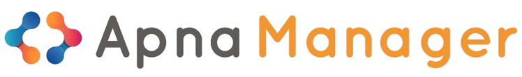 ApnaManager Logo